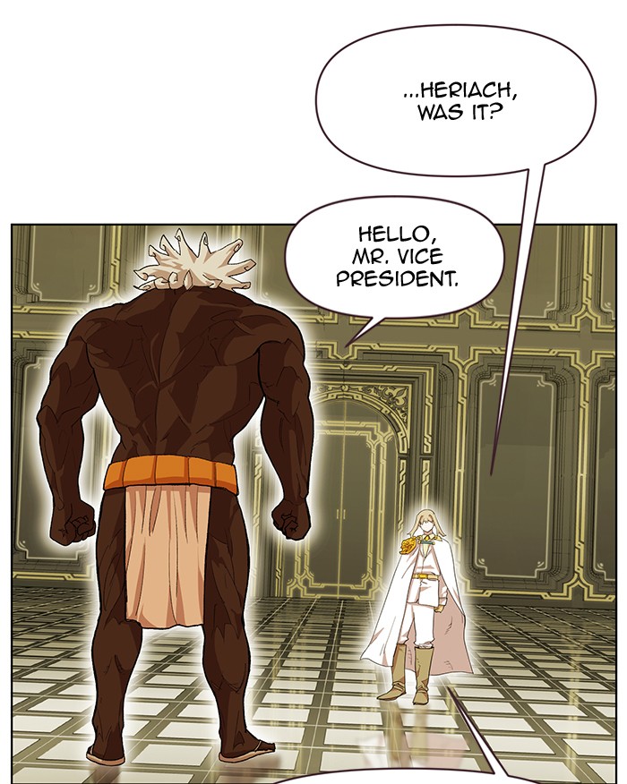 Hardcore Leveling Warrior Chapter 181.7 page 41 - 