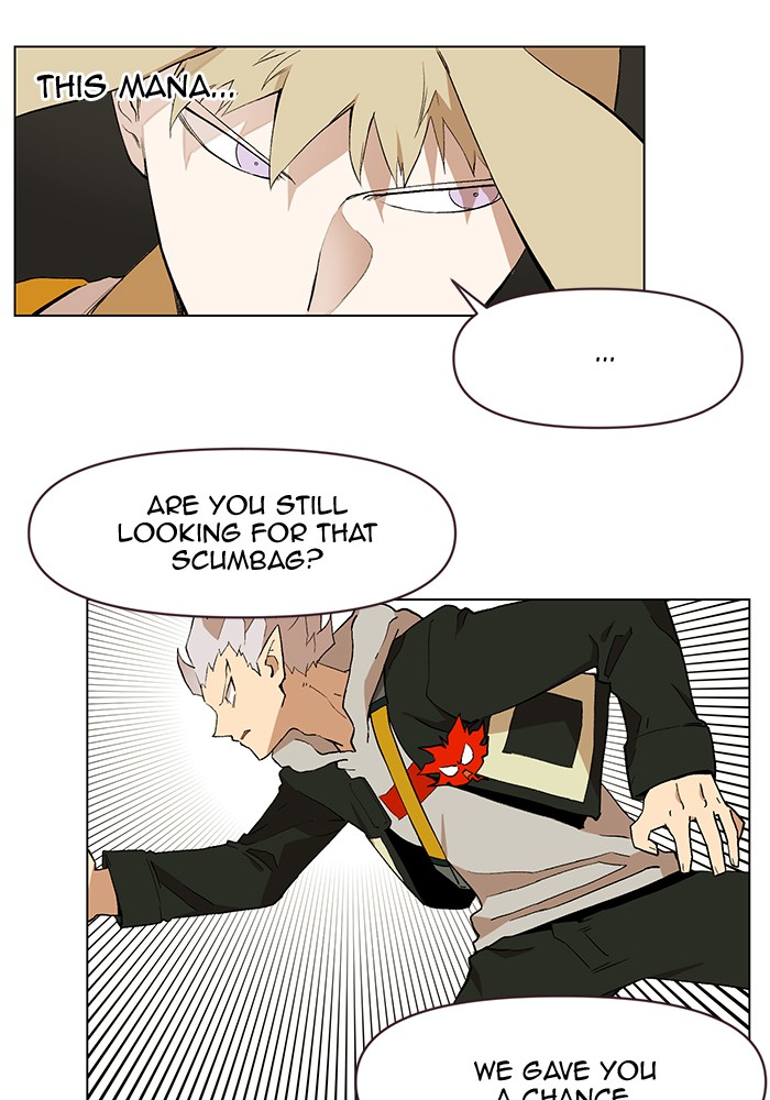 Hardcore Leveling Warrior Chapter 181.7 page 46 - 