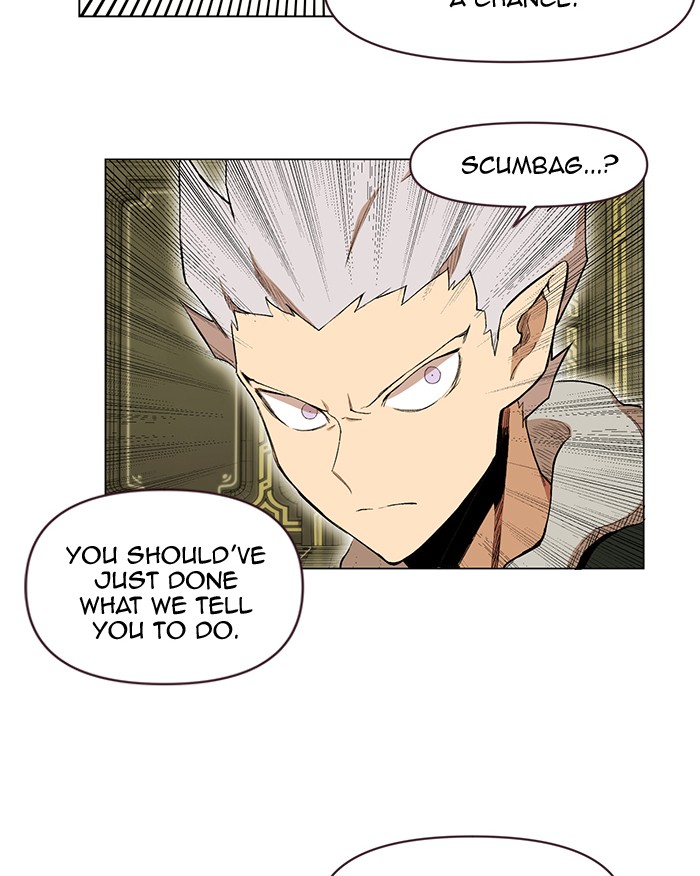 Hardcore Leveling Warrior Chapter 181.7 page 47 - 