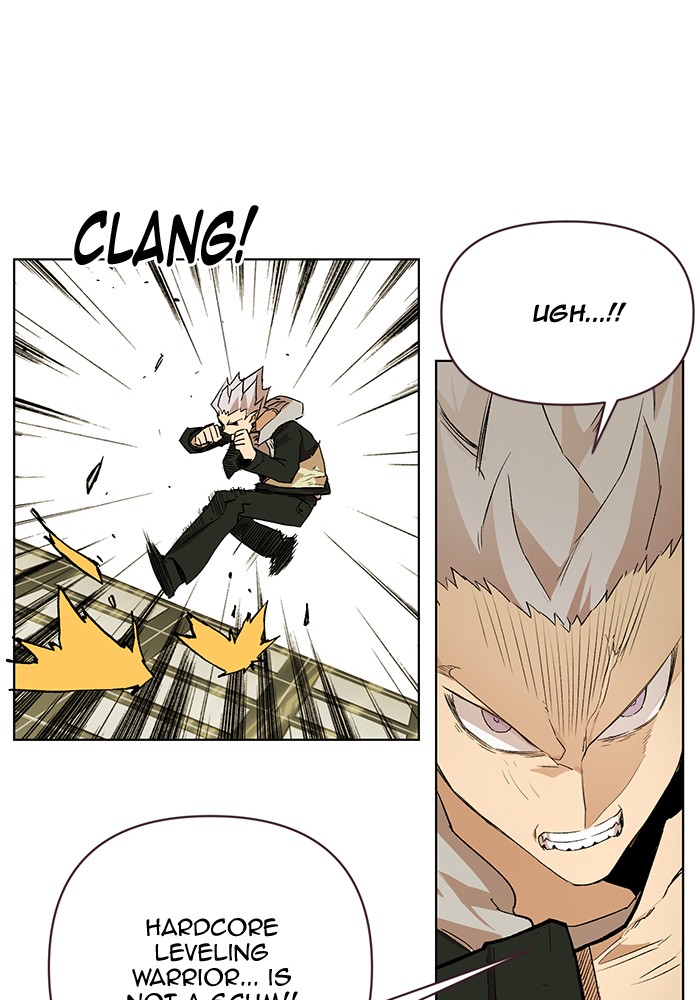 Hardcore Leveling Warrior Chapter 181.7 page 50 - 