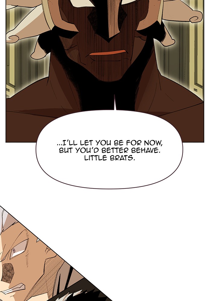 Hardcore Leveling Warrior Chapter 181.7 page 6 - 