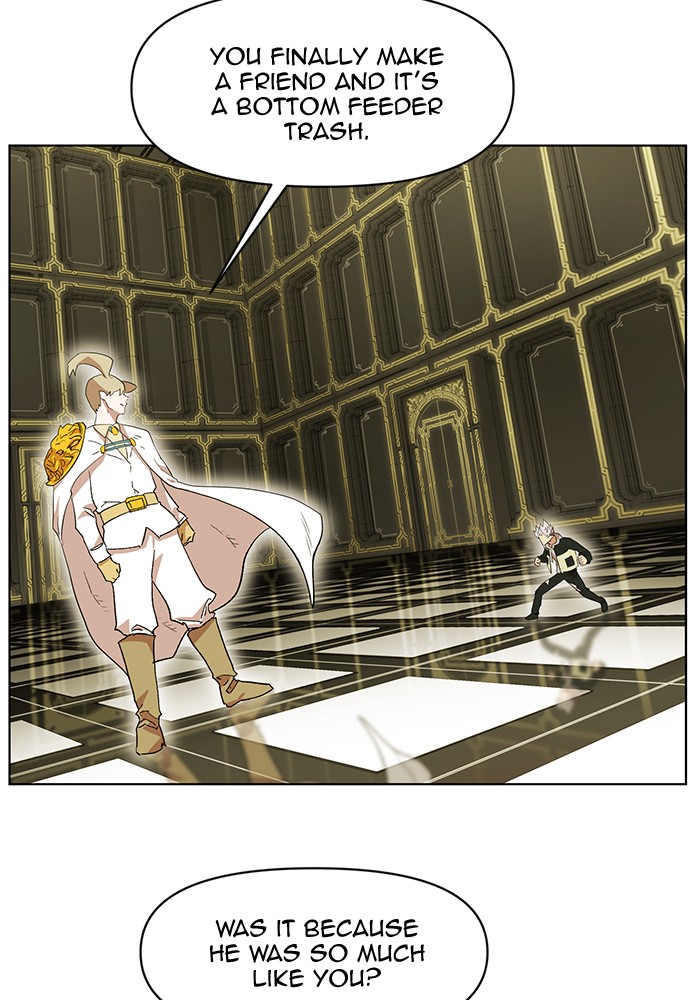 Hardcore Leveling Warrior Chapter 181.7 page 52 - 