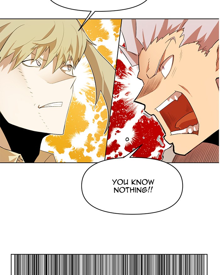 Hardcore Leveling Warrior Chapter 181.7 page 53 - 