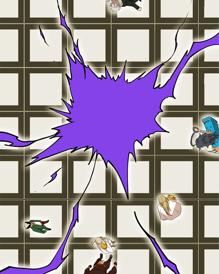 Hardcore Leveling Warrior Chapter 181.7 page 55 - 