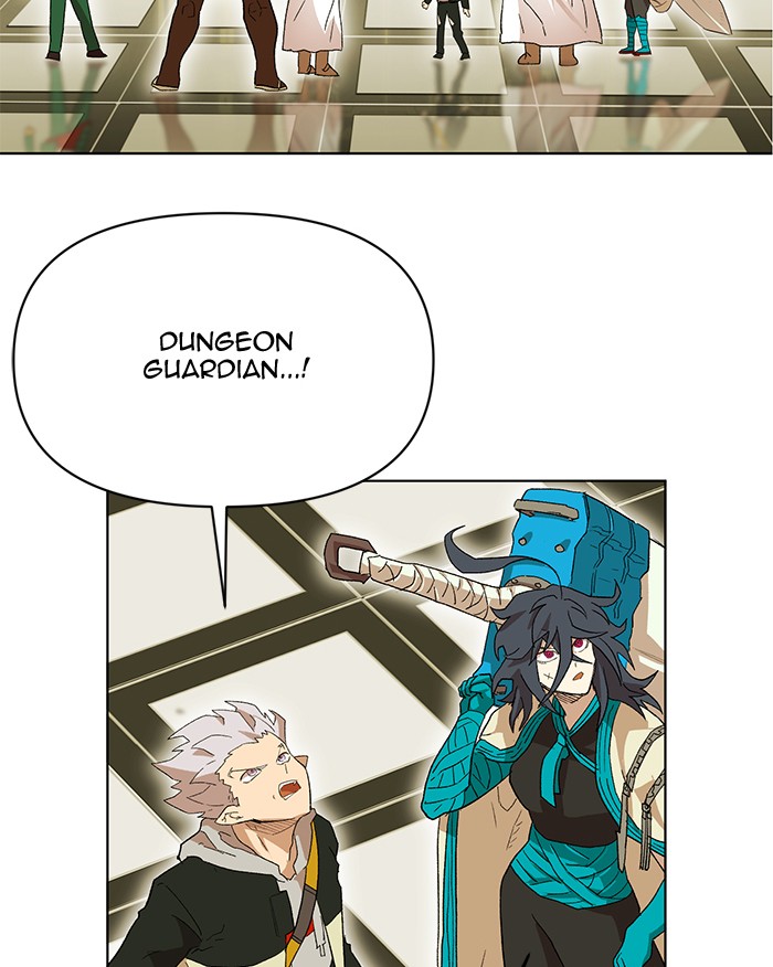Hardcore Leveling Warrior Chapter 181.7 page 59 - 
