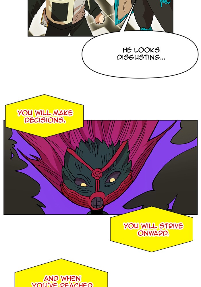 Hardcore Leveling Warrior Chapter 181.7 page 60 - 