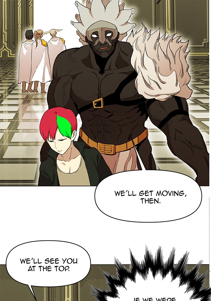 Hardcore Leveling Warrior Chapter 181.7 page 65 - 