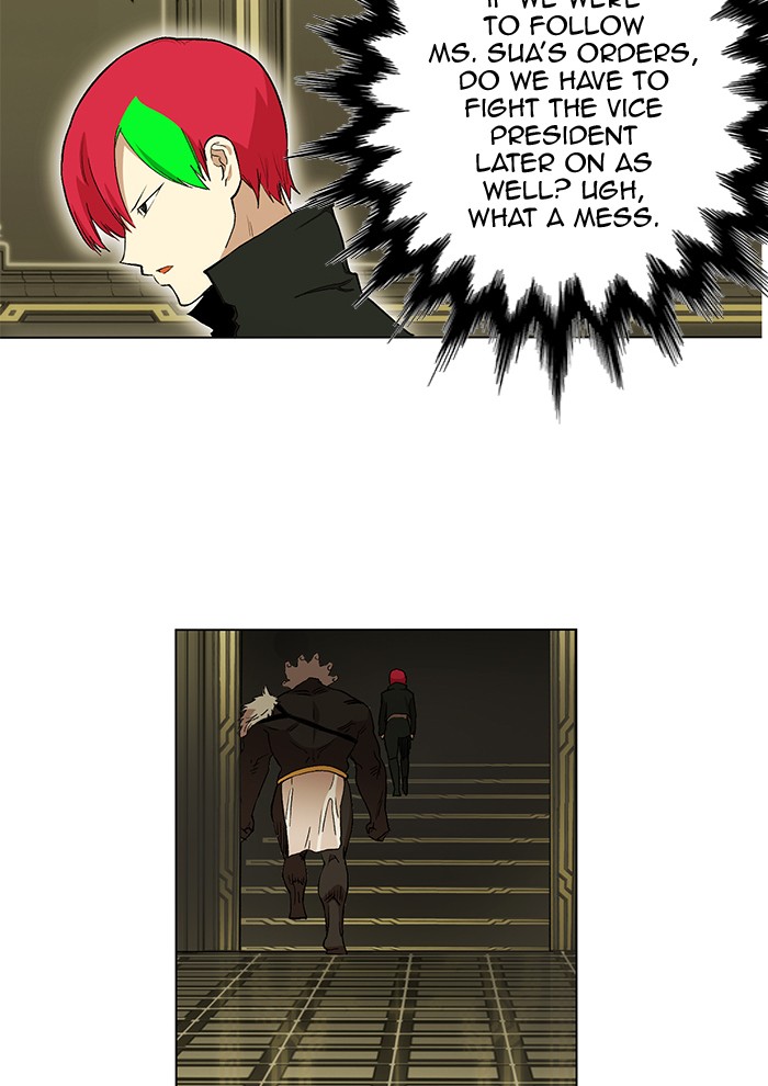 Hardcore Leveling Warrior Chapter 181.7 page 66 - 