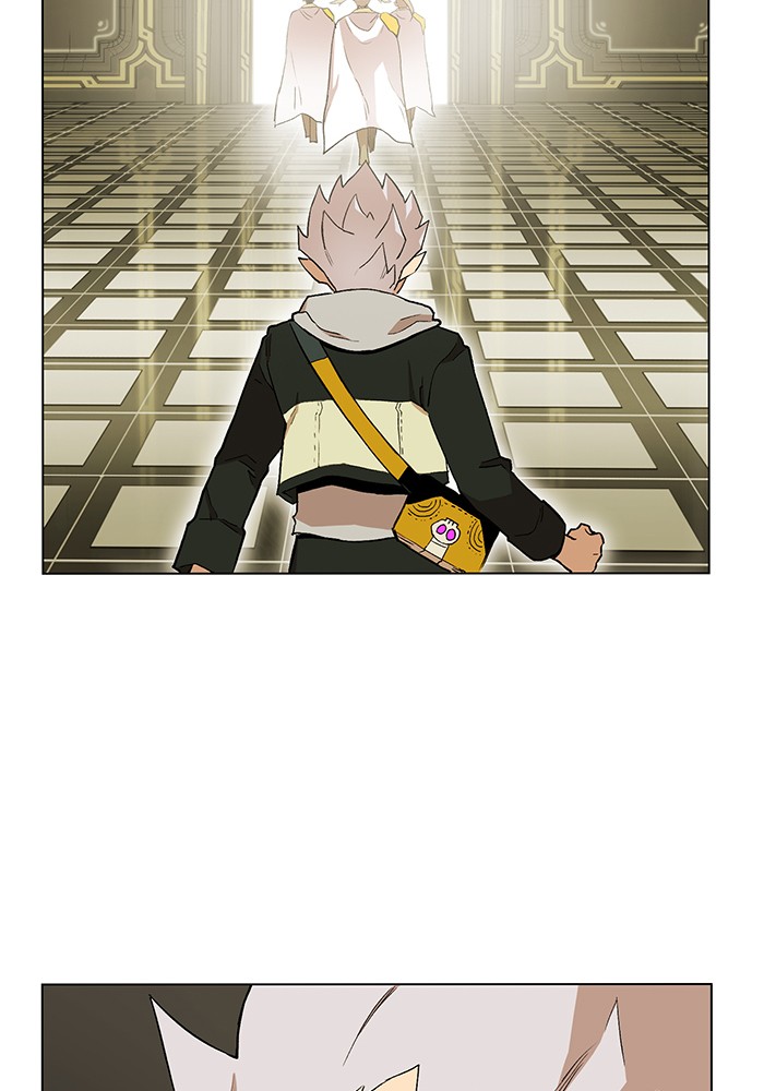 Hardcore Leveling Warrior Chapter 181.7 page 69 - 
