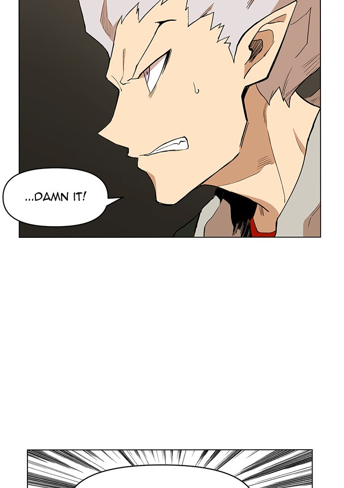 Hardcore Leveling Warrior Chapter 181.7 page 70 - 