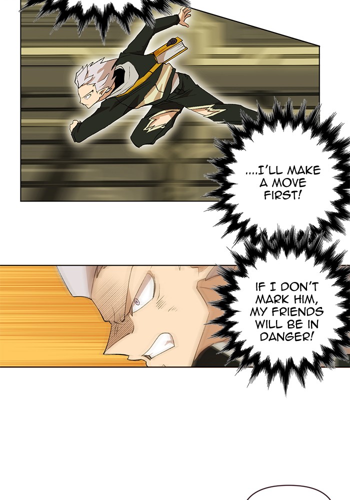 Hardcore Leveling Warrior Chapter 181.7 page 8 - 