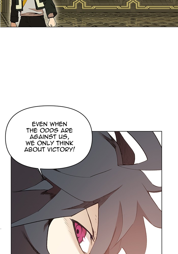 Hardcore Leveling Warrior Chapter 181.7 page 75 - 