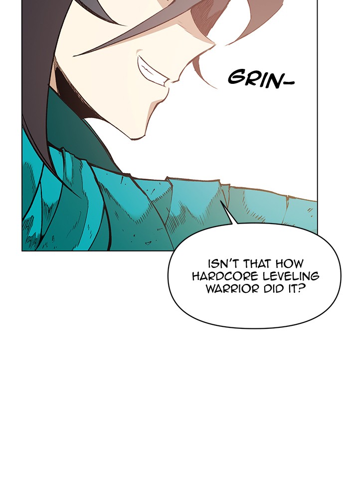 Hardcore Leveling Warrior Chapter 181.7 page 76 - 