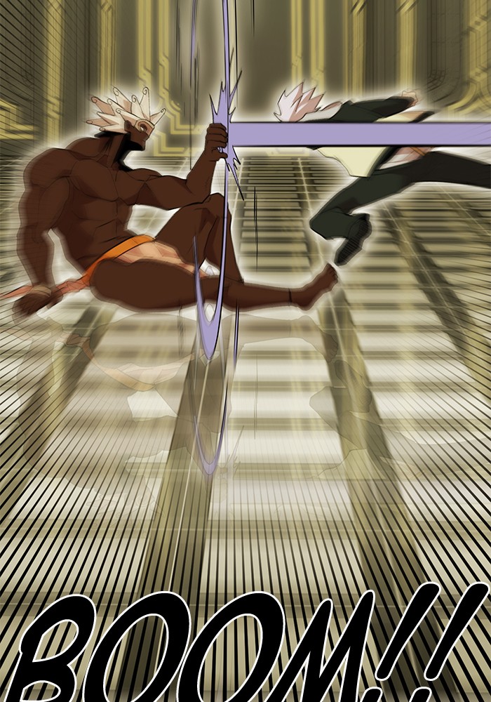 Hardcore Leveling Warrior Chapter 181.7 page 10 - 