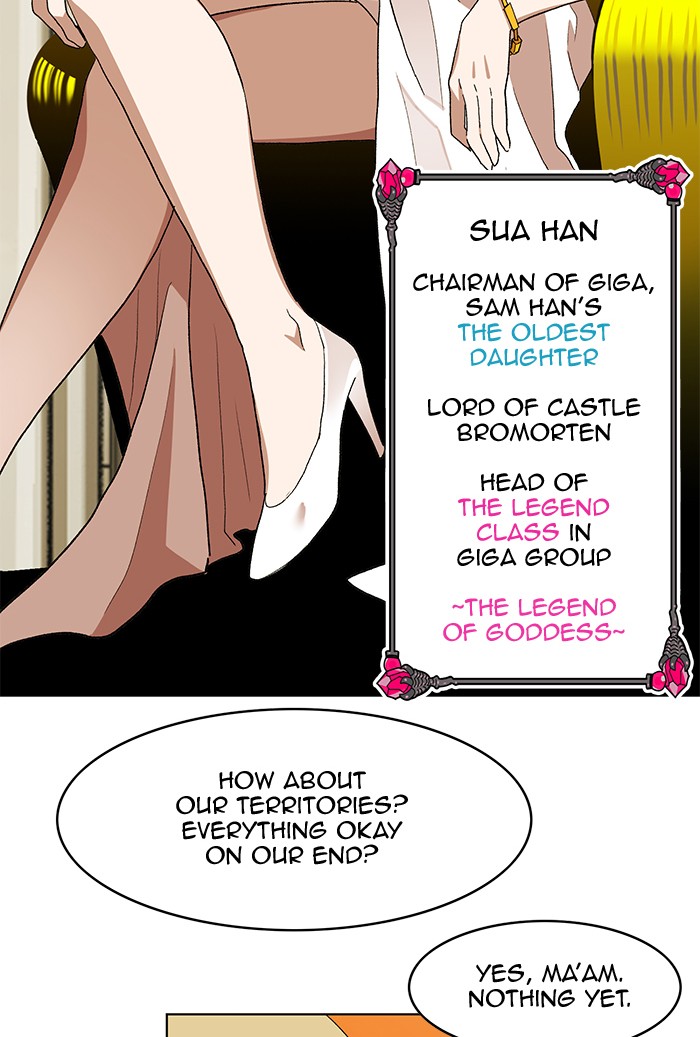 Hardcore Leveling Warrior Chapter 181.8 page 11 - 