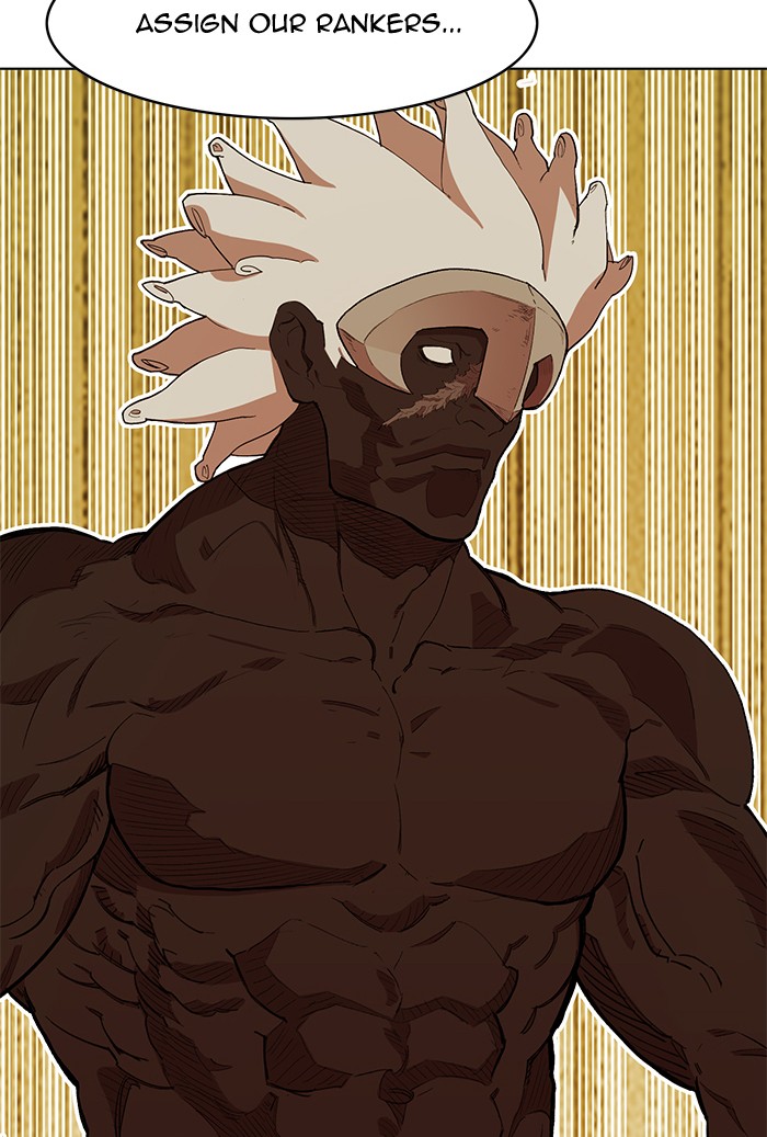 Hardcore Leveling Warrior Chapter 181.8 page 15 - 