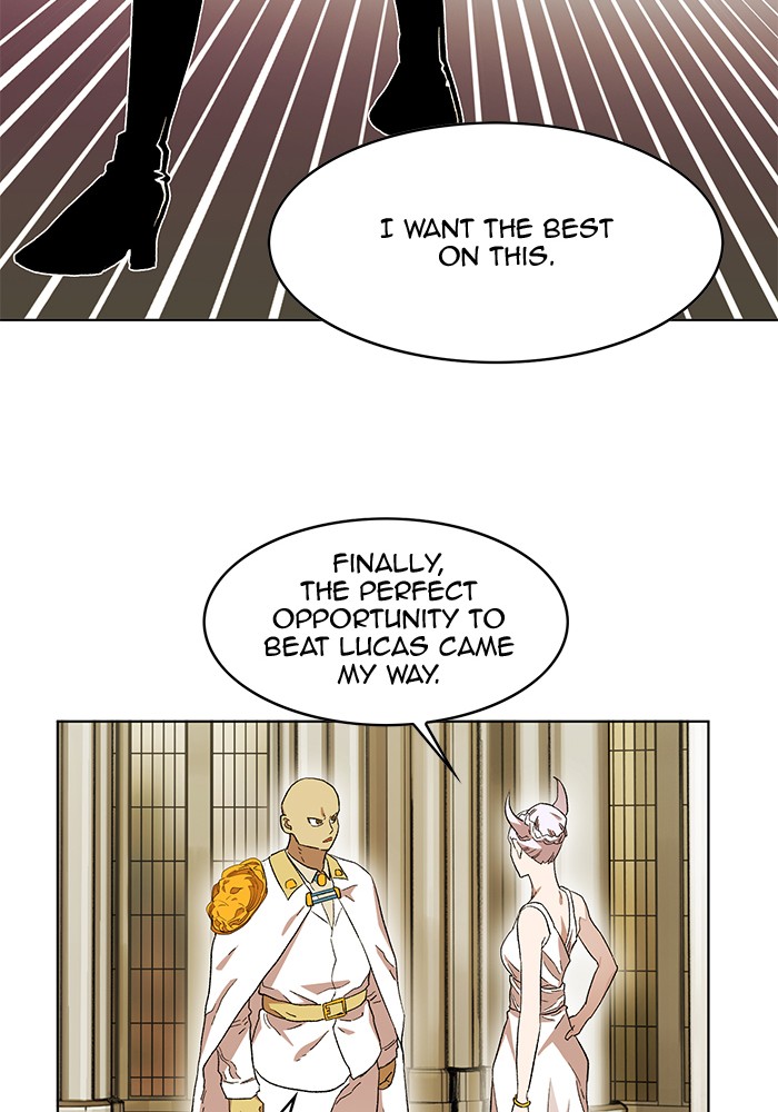 Hardcore Leveling Warrior Chapter 181.8 page 18 - 