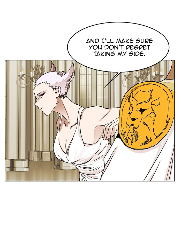 Hardcore Leveling Warrior Chapter 181.8 page 20 - 