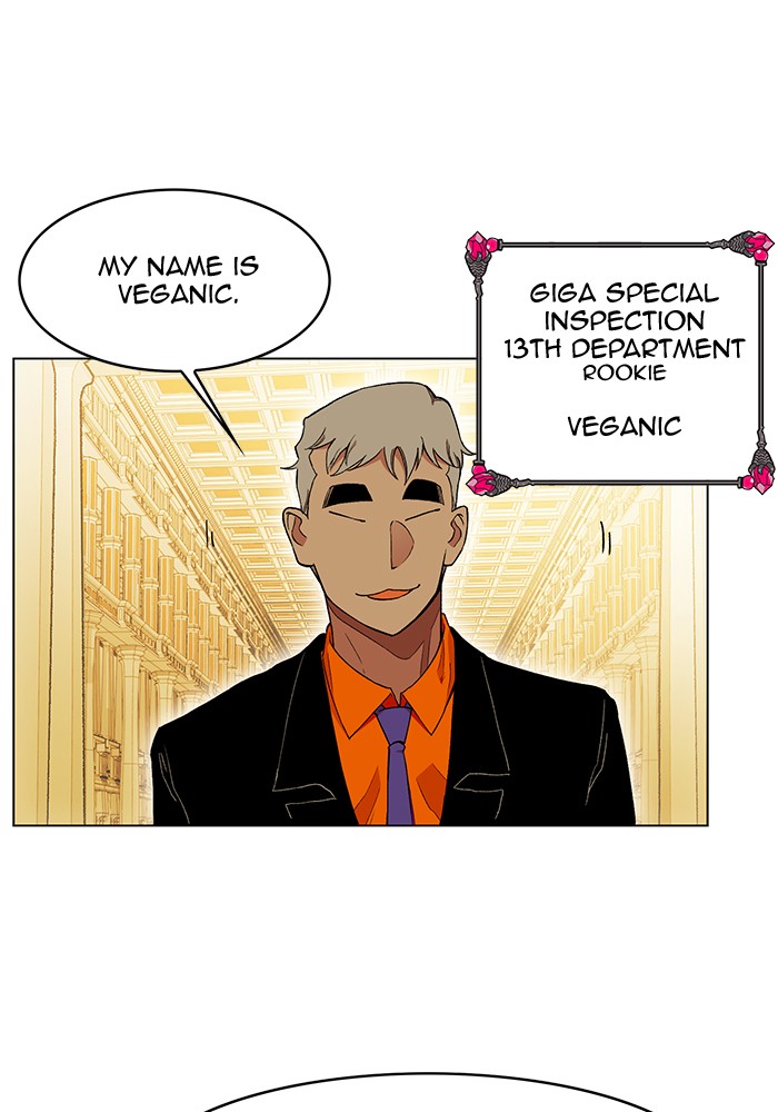 Hardcore Leveling Warrior Chapter 181.8 page 25 - 
