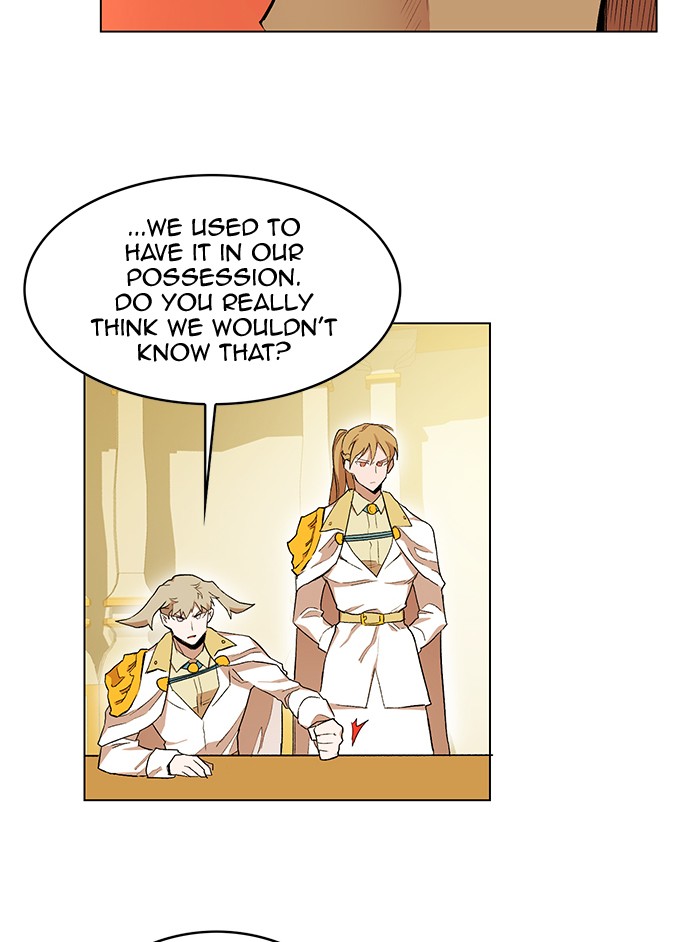 Hardcore Leveling Warrior Chapter 181.8 page 30 - 
