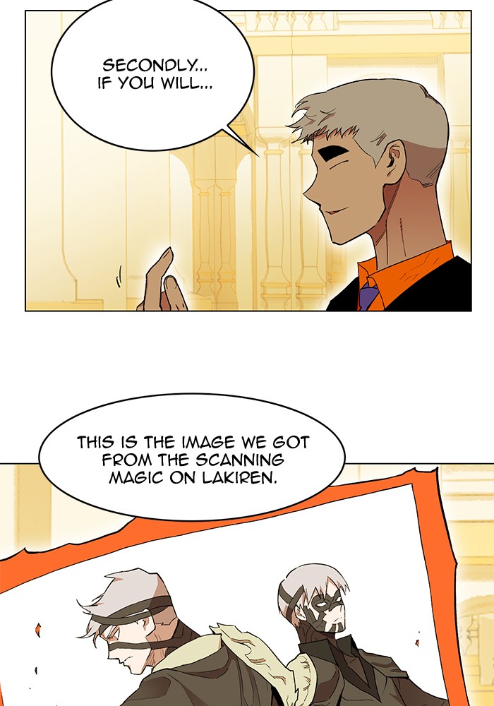Hardcore Leveling Warrior Chapter 181.8 page 31 - 