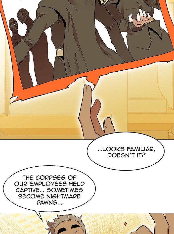 Hardcore Leveling Warrior Chapter 181.8 page 32 - 