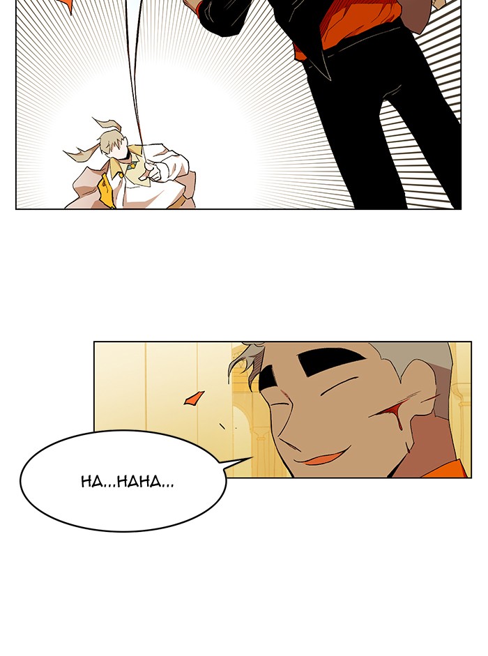 Hardcore Leveling Warrior Chapter 181.8 page 34 - 