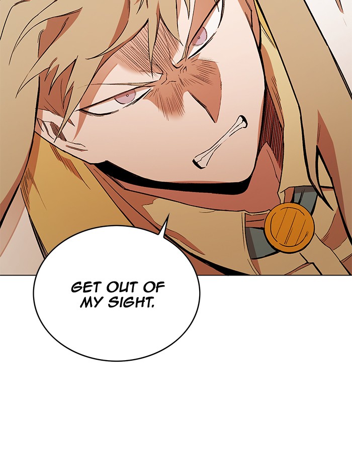 Hardcore Leveling Warrior Chapter 181.8 page 36 - 