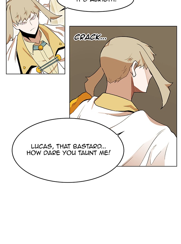 Hardcore Leveling Warrior Chapter 181.8 page 40 - 