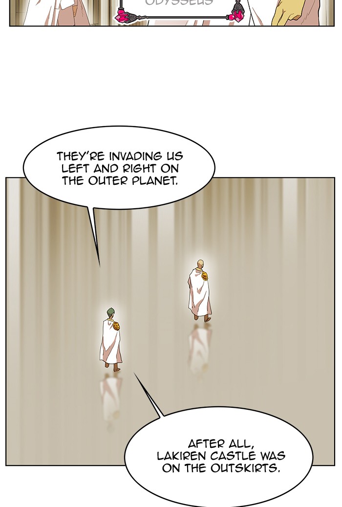 Hardcore Leveling Warrior Chapter 181.8 page 5 - 
