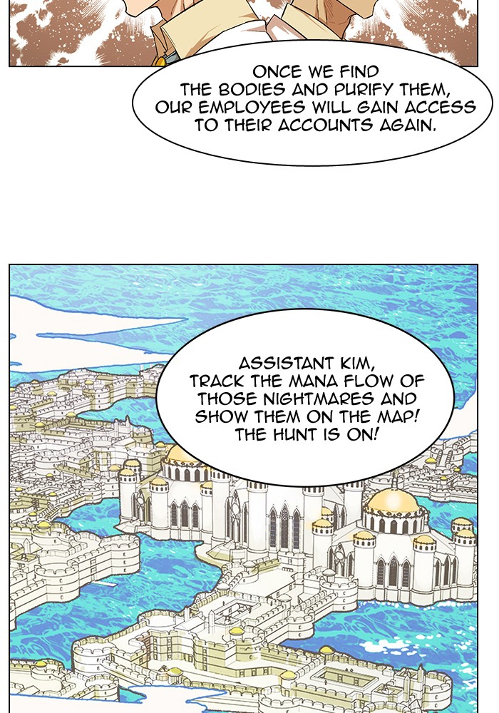 Hardcore Leveling Warrior Chapter 181.8 page 42 - 