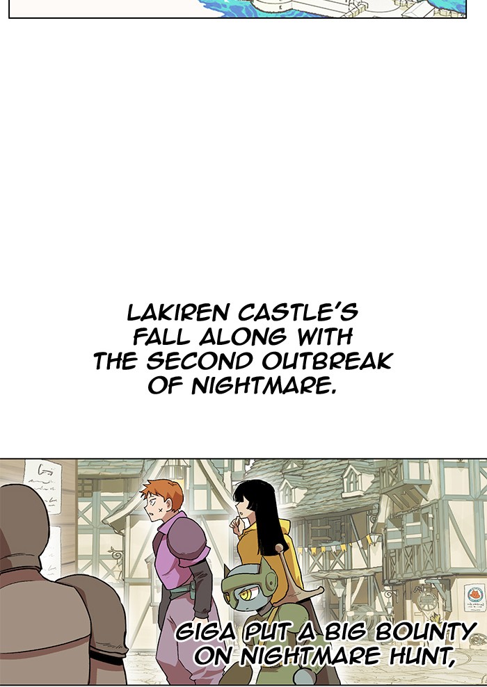 Hardcore Leveling Warrior Chapter 181.8 page 43 - 