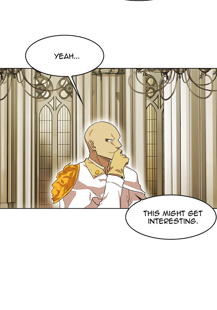 Hardcore Leveling Warrior Chapter 181.8 page 6 - 