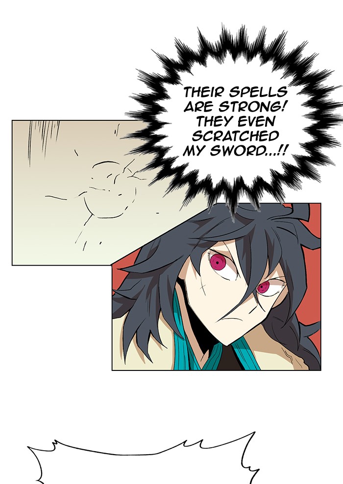 Hardcore Leveling Warrior Chapter 181.8 page 51 - 