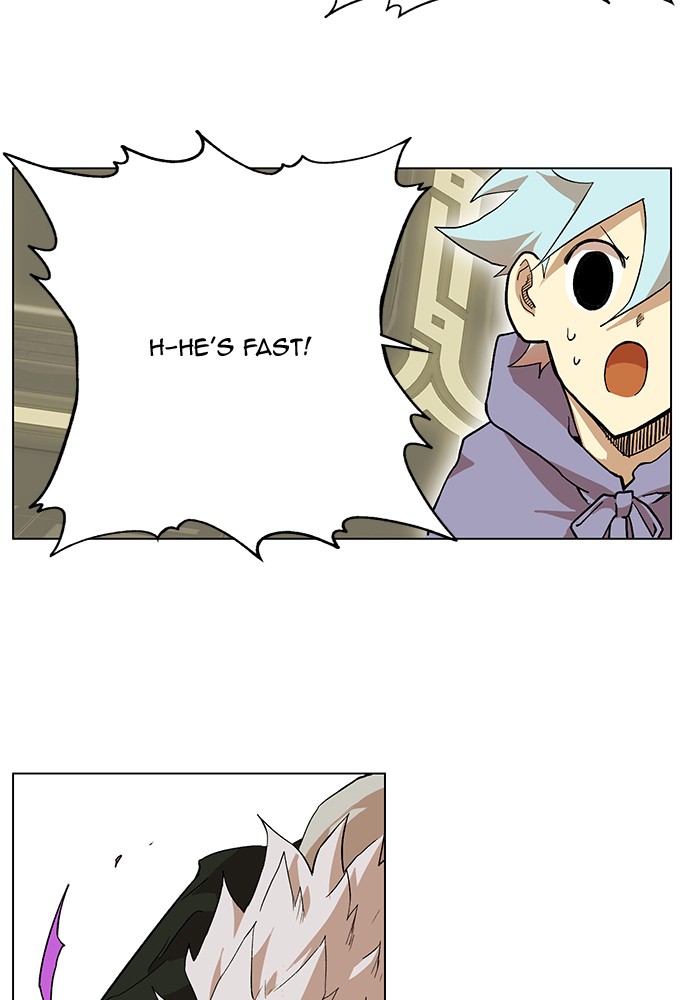 Hardcore Leveling Warrior Chapter 181.8 page 54 - 