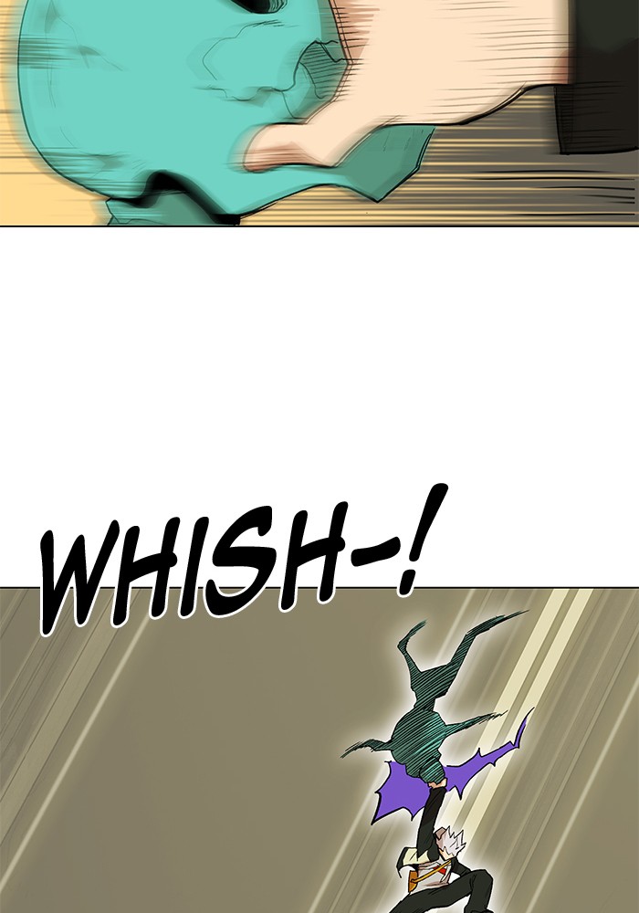 Hardcore Leveling Warrior Chapter 181.8 page 56 - 