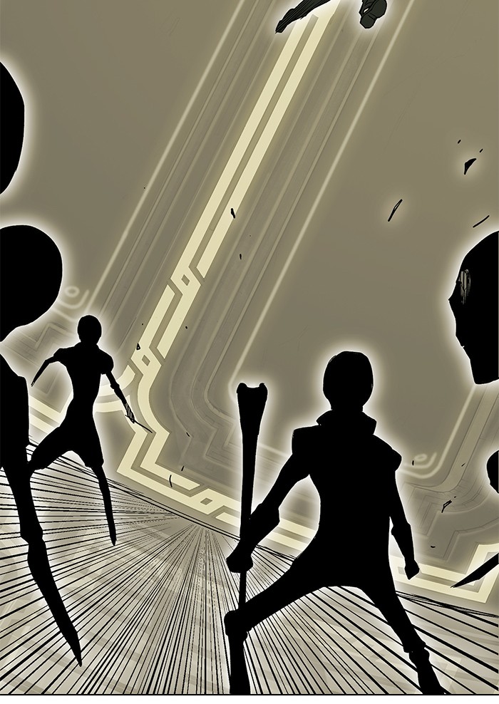 Hardcore Leveling Warrior Chapter 181.8 page 57 - 