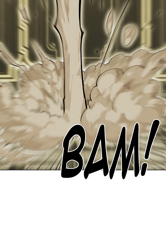 Hardcore Leveling Warrior Chapter 181.8 page 59 - 
