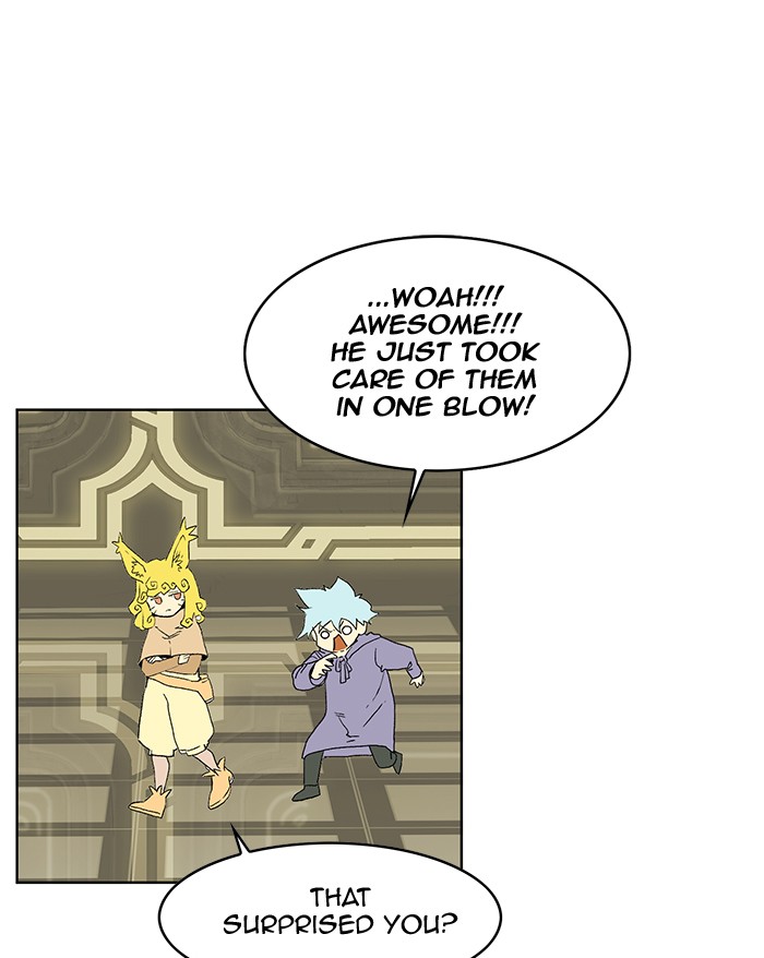 Hardcore Leveling Warrior Chapter 181.8 page 60 - 