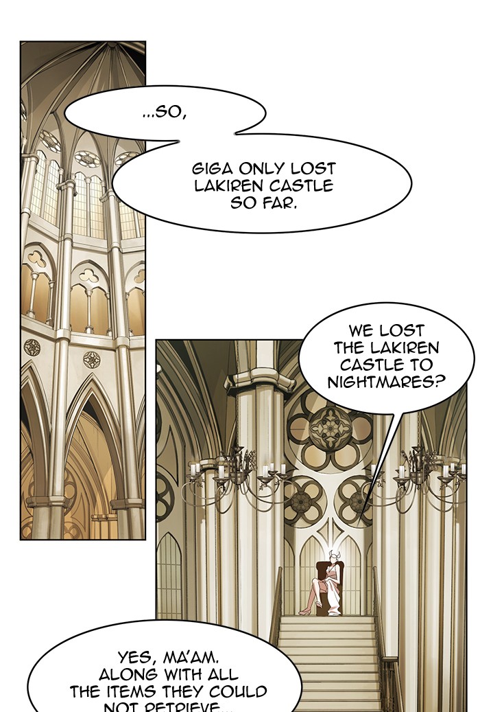 Hardcore Leveling Warrior Chapter 181.8 page 7 - 