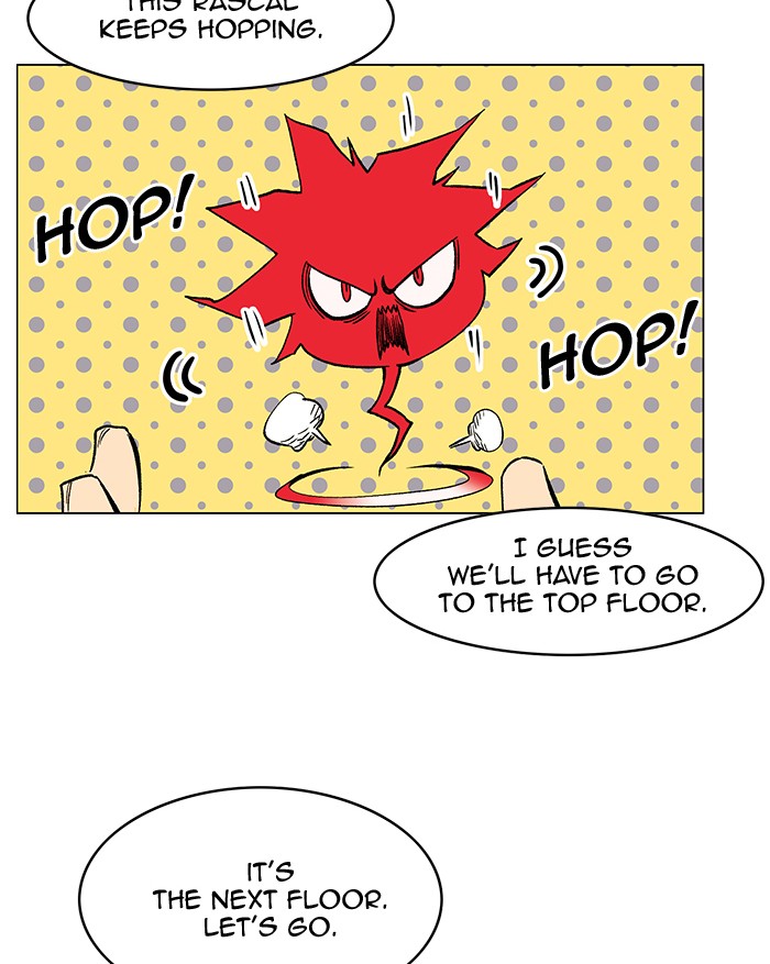 Hardcore Leveling Warrior Chapter 181.8 page 70 - 
