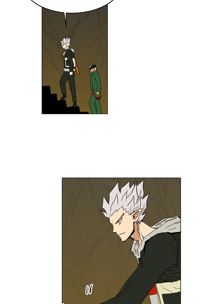Hardcore Leveling Warrior Chapter 181.8 page 71 - 