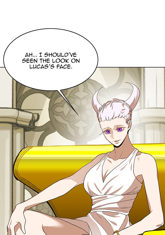 Hardcore Leveling Warrior Chapter 181.8 page 10 - 