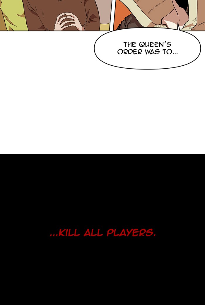 Hardcore Leveling Warrior Chapter 181.9 page 17 - 
