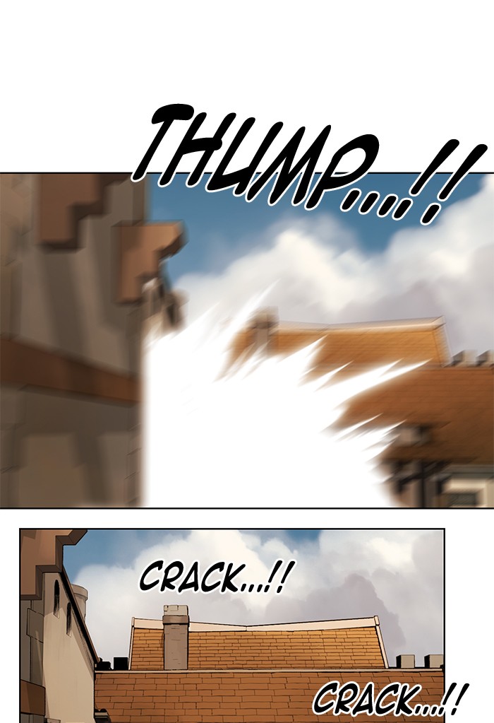 Hardcore Leveling Warrior Chapter 181.9 page 20 - 