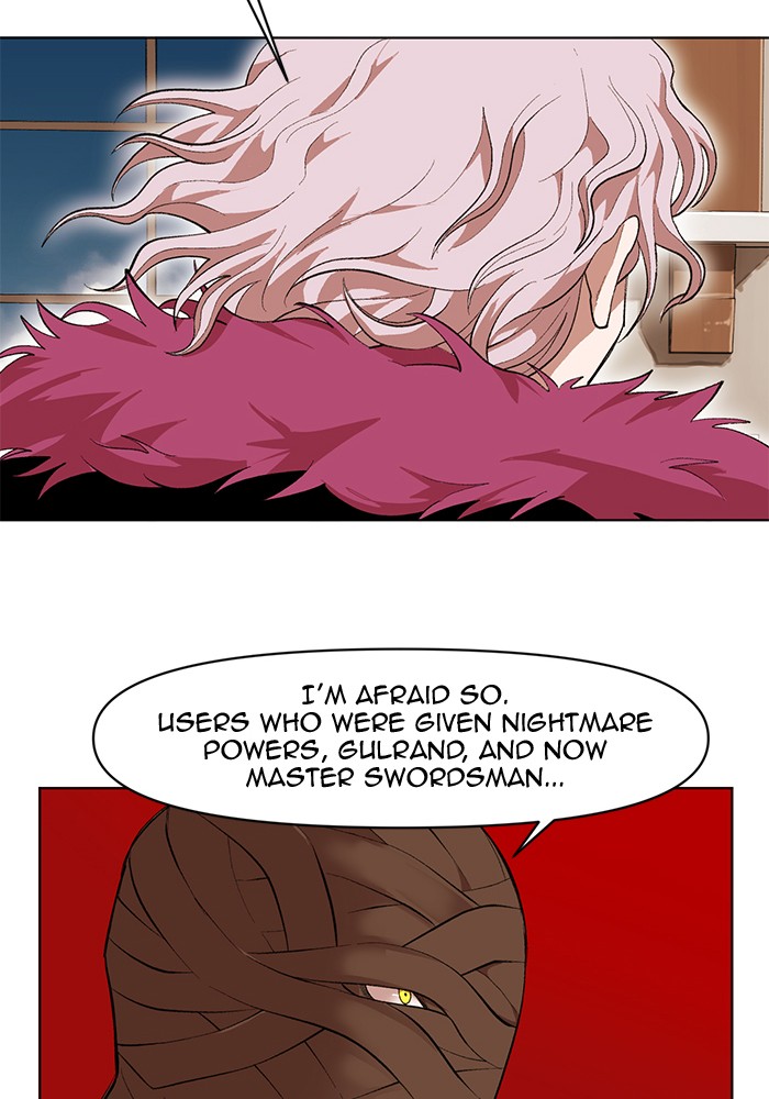 Hardcore Leveling Warrior Chapter 181.9 page 27 - 