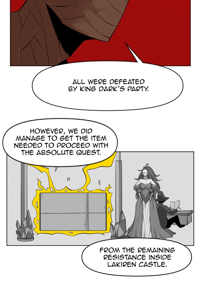 Hardcore Leveling Warrior Chapter 181.9 page 28 - 