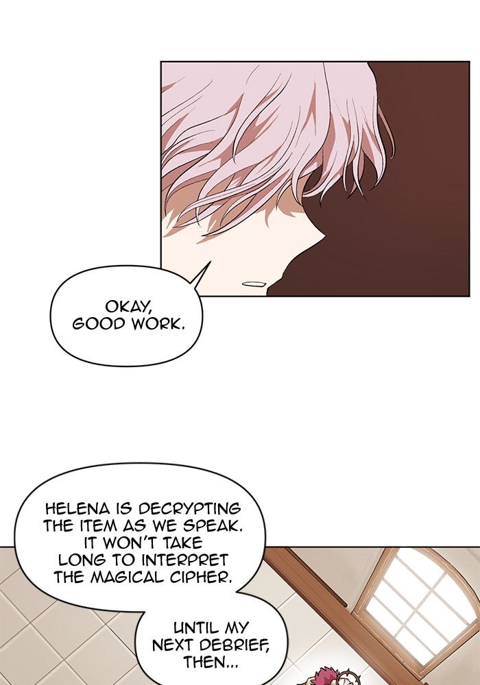 Hardcore Leveling Warrior Chapter 181.9 page 29 - 