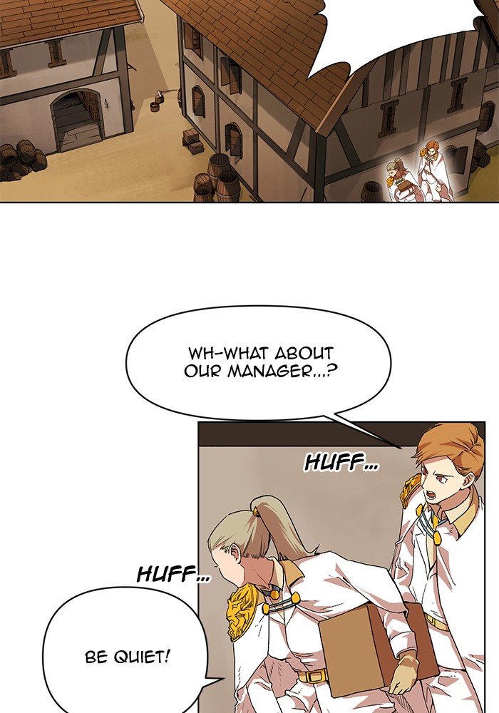Hardcore Leveling Warrior Chapter 181.9 page 4 - 