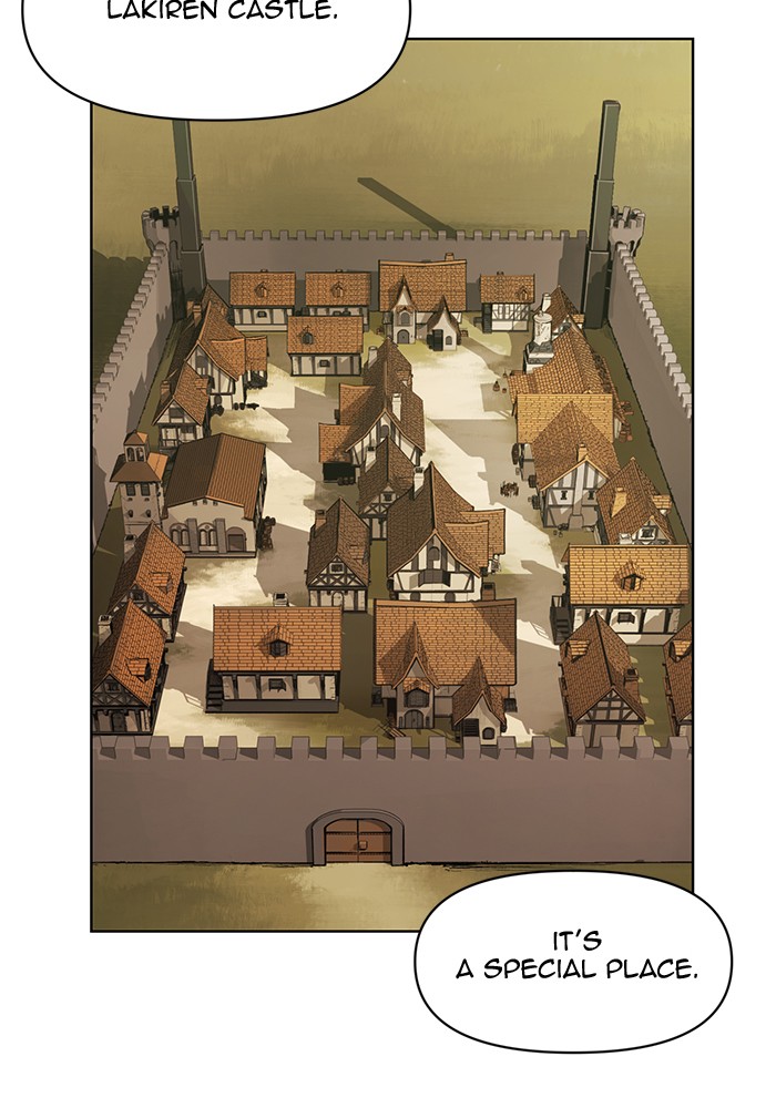 Hardcore Leveling Warrior Chapter 181.9 page 35 - 